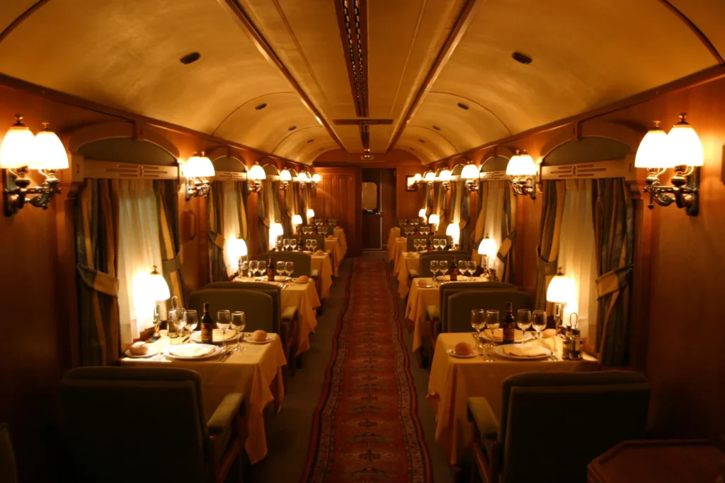 El_Transcantabrico_luxury_train_from_the_Luxury_Train_Club_2367213352