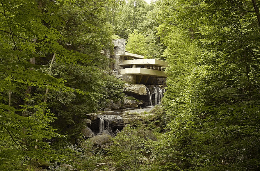 fallingwater