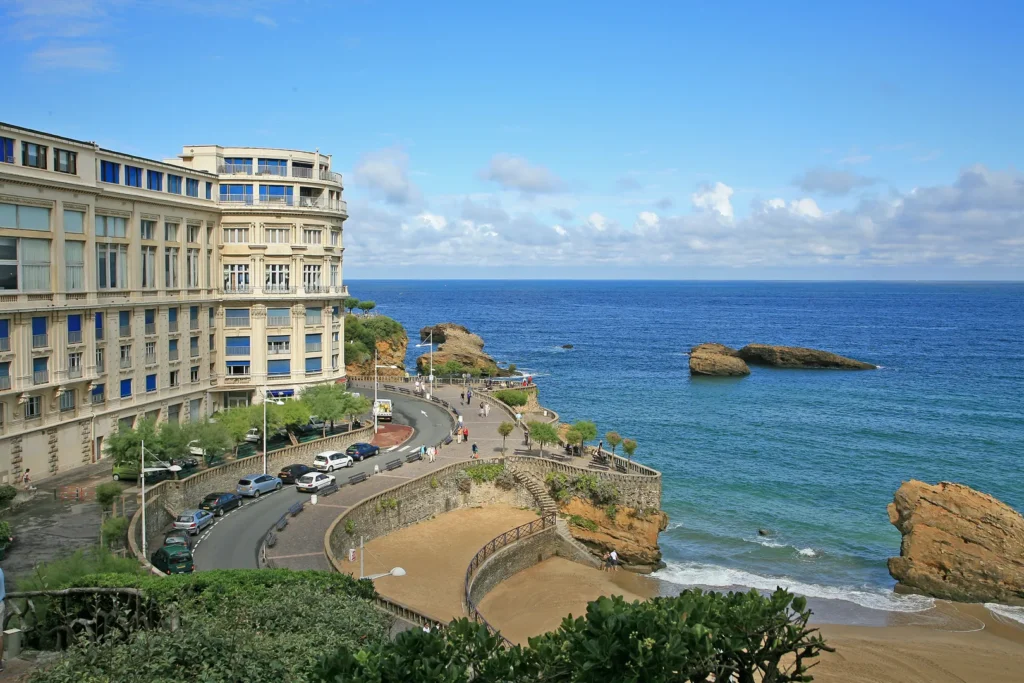 00_1466_Biarritz_-_Frankreich