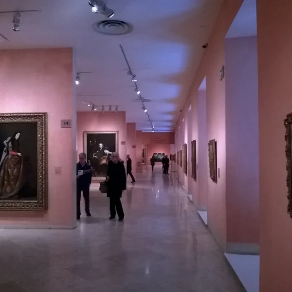 Descubre el Museo Thyssen: Un Viaje Pictórico Inolvidable en Madrid