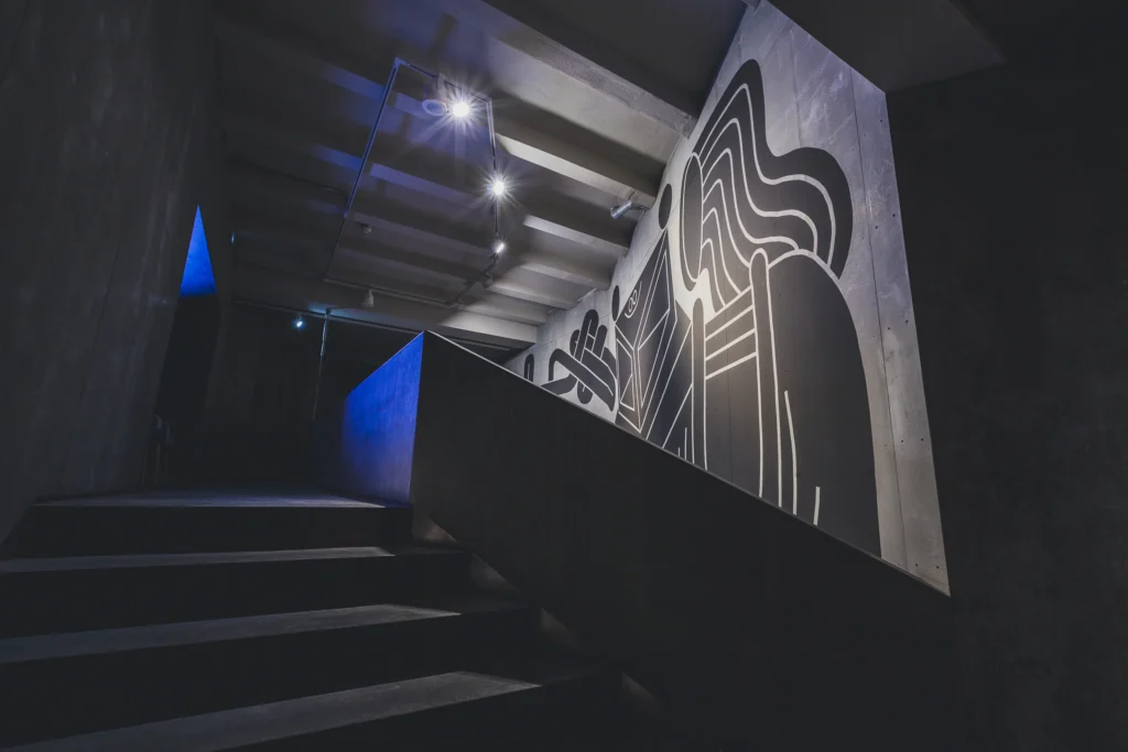 Espacio SOLO Madrid: Un Portal a la Creatividad Contemporánea - Featured Image