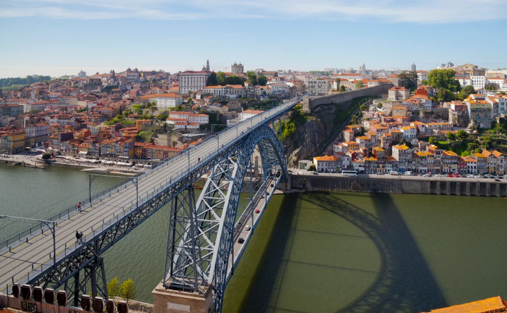 2 días en Oporto: La guía definitiva para una escapada inolvidable - Featured Image