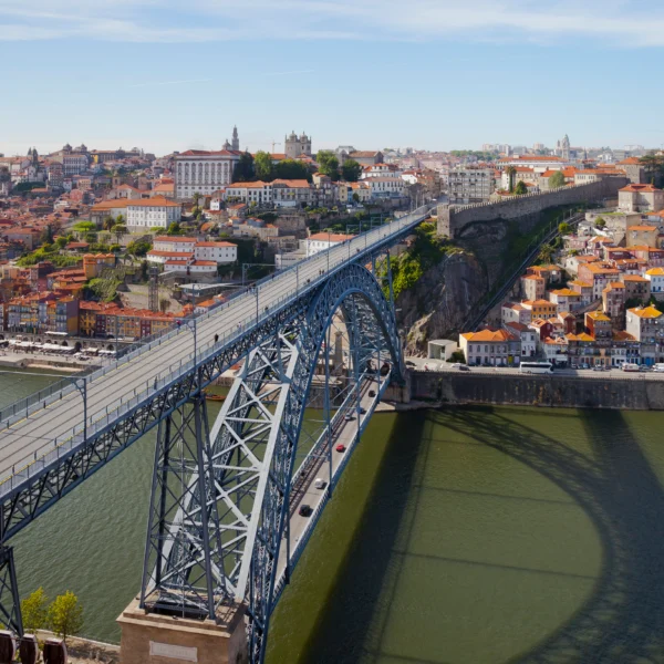 2 días en Oporto: La guía definitiva para una escapada inolvidable in Oporto