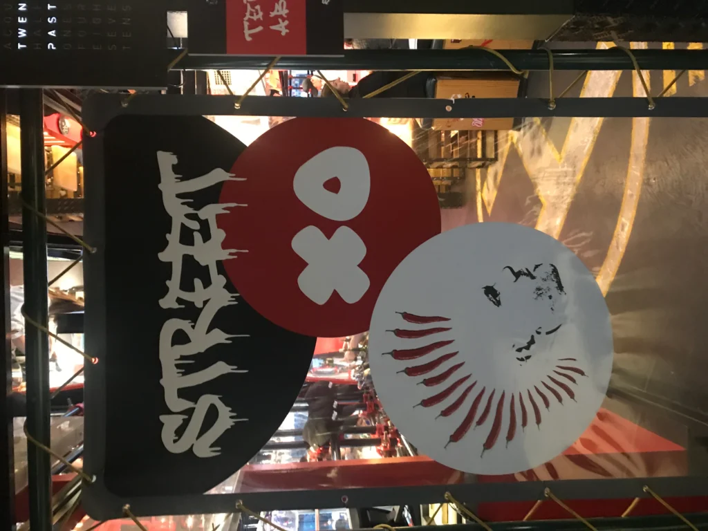 StreetXo Madrid: Un Viaje Gastronómico Sin Límites en el Corazón de la Capital - Featured Image