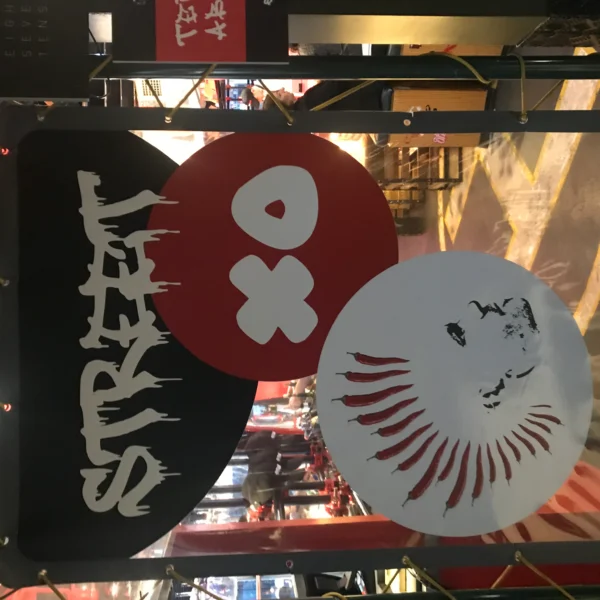 StreetXo Madrid: Un Viaje Gastronómico Sin Límites en el Corazón de la Capital in Madrid