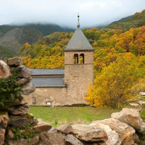 Featured image for El Bierzo: Un Tesoro Escondido en el Corazón de España