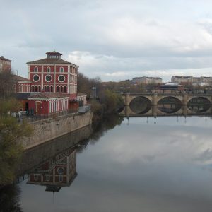 Featured image for Logroño: Un festín para los sentidos en el corazón de La Rioja
